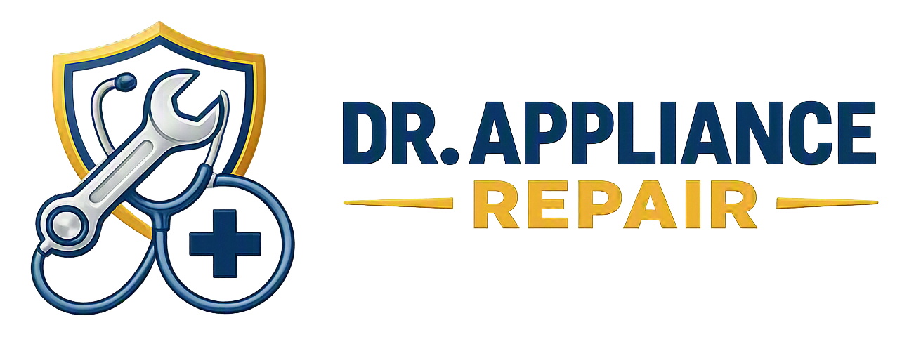 Dr Appliance