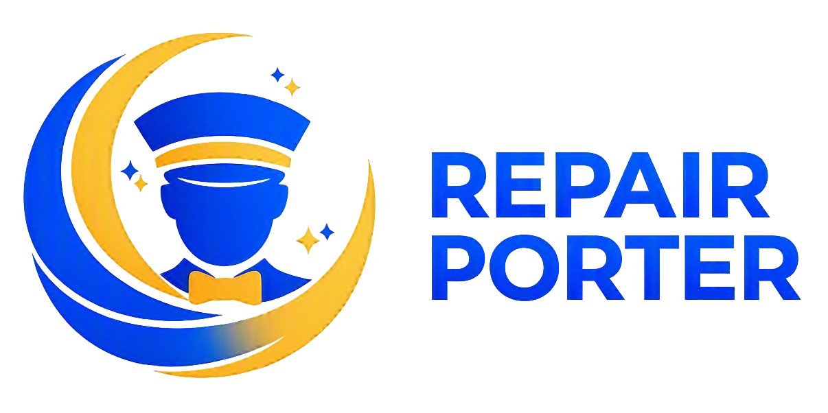 Repair-Porter